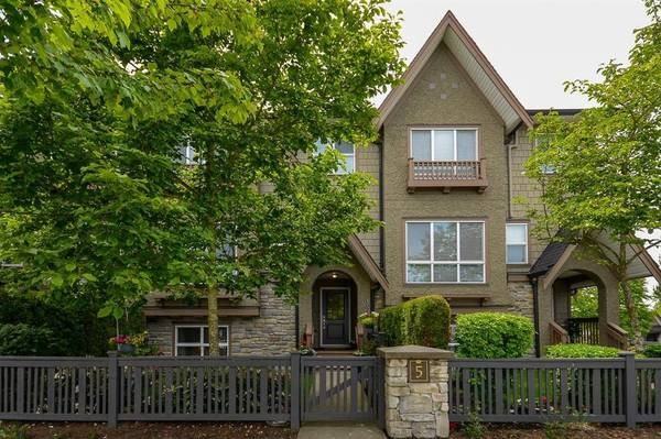 10489 Delsom Crescent, Delta, BC V4C 0B9 4 Bedroom House for 4,000