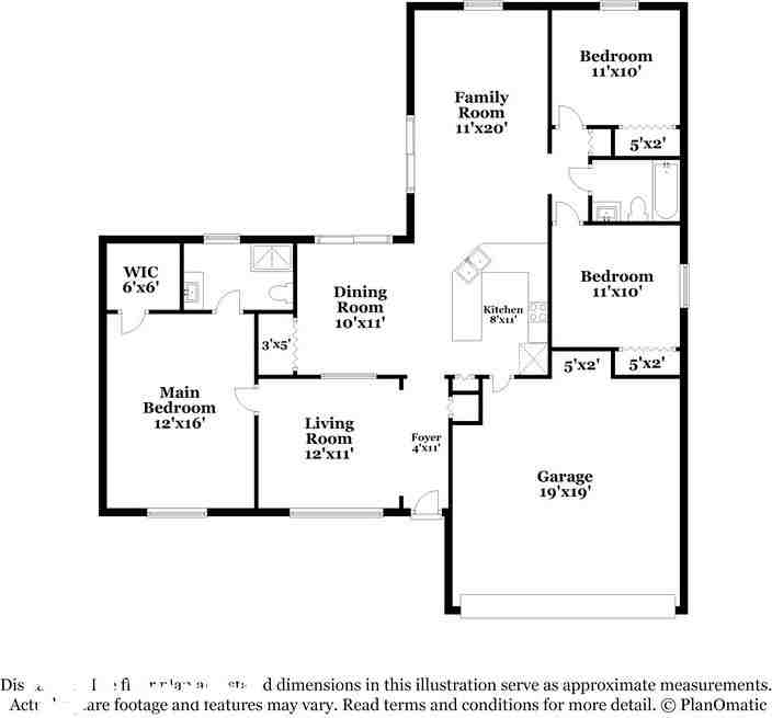 718 Reading St Se - Photo 2 of 16