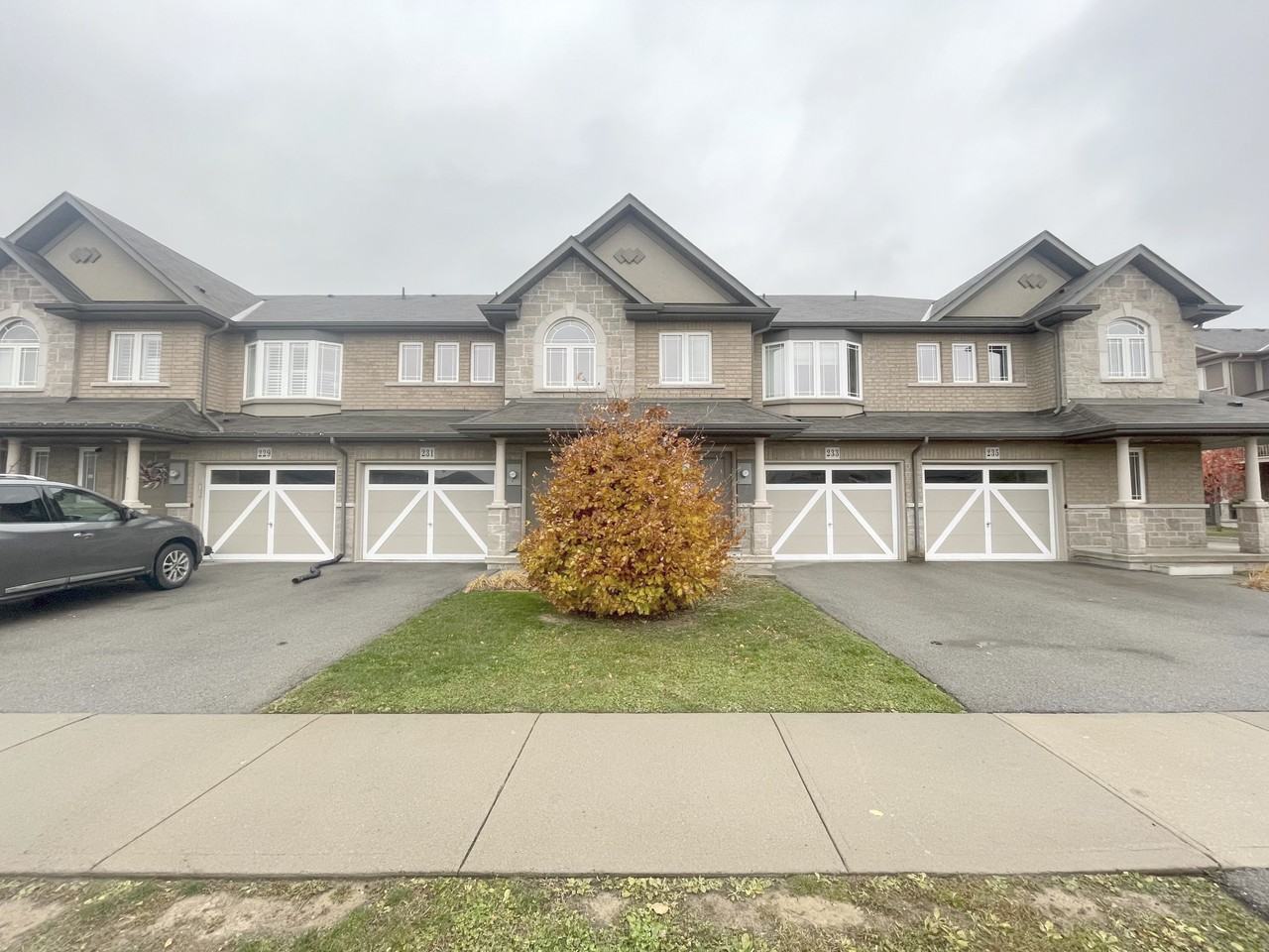 231 Bellagio Avenue Apartments 231 Bellagio Ave, Hannon, ON L0R 1P0