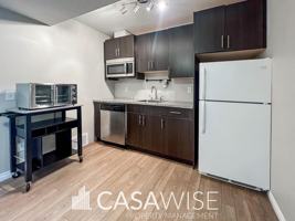featured image of 11307 23 Avenue NW #BS