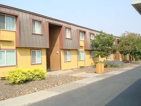 Kamiakin Apartments 4711 West Metaline Avenue, Kennewick, WA 99336