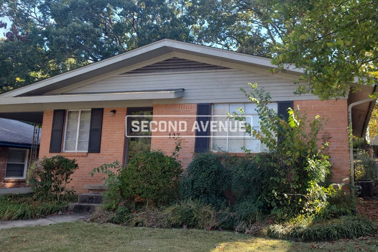 Cheap Houses for Rent in Little Rock, AR Affordable Houses To Rent