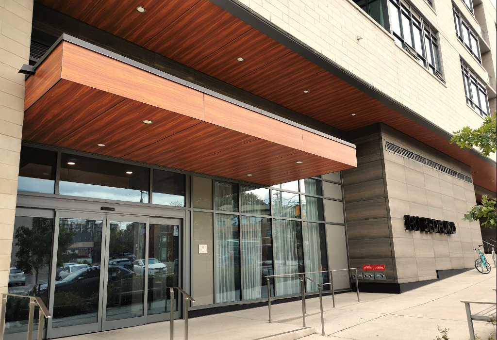 181 Bedford Road #1408 - Photo 2 of 9