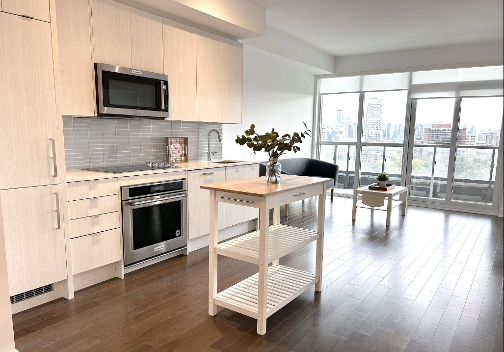 181 Bedford Road #1408 - Photo 3 of 9