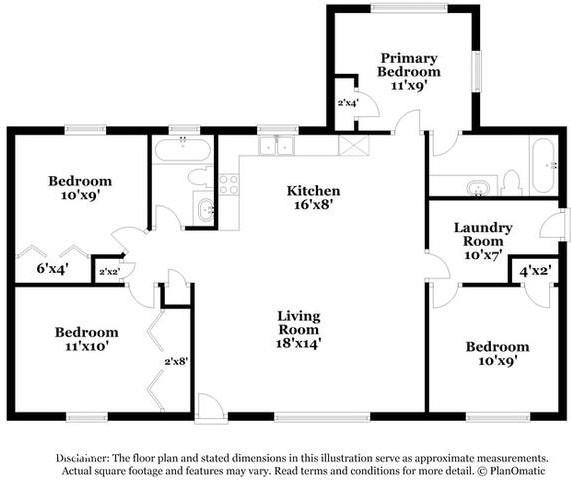 4215 Mesa Dr - Photo 2 of 16