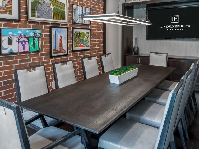 Lincoln Heights (CLOSED) - Photo 2 of 38