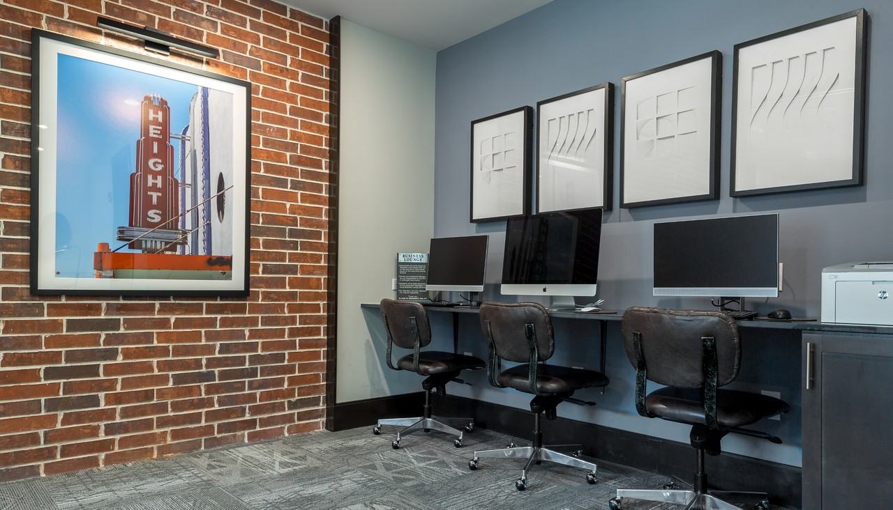 Lincoln Heights (CLOSED) - Photo 3 of 38