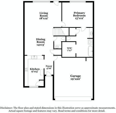 12062 Quartersawn Ln - Photo 2 of 16