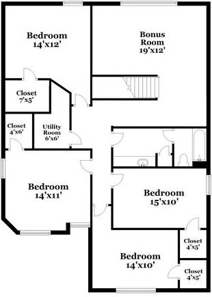 12062 Quartersawn Ln - Photo 3 of 16