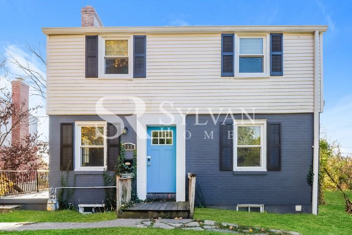 733 Milford Mill Rd - Photo 2 of 16
