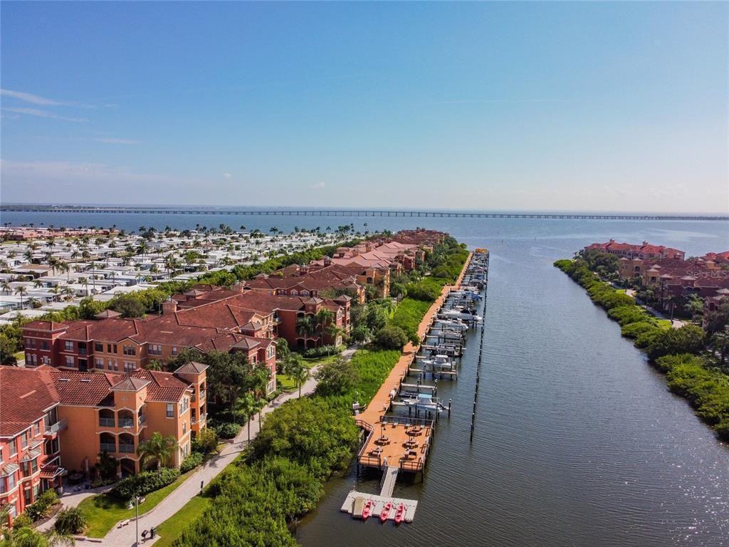 2717 Via CiprianiUNIT 614A #1 - Photo 2 of 35