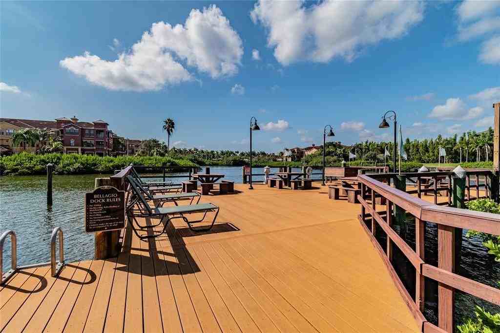 2717 Via CiprianiUNIT 614A #1 - Photo 5 of 35