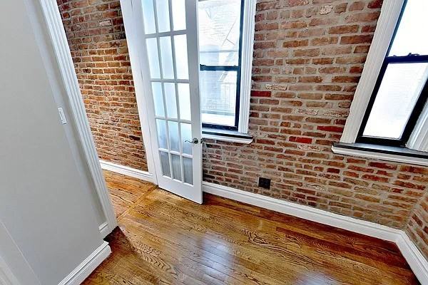 E 13th St 2F, New York, NY 10009 2 Bedroom Apartment for 4,495/month