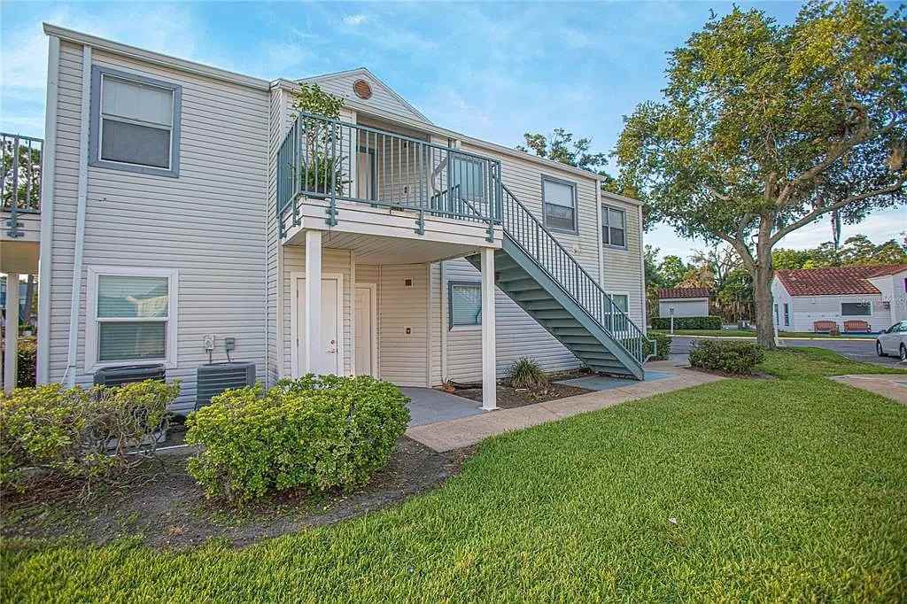 2544 Woodgate Blvd #1