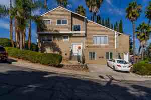 featured image of 5064 Alumni Pl #1