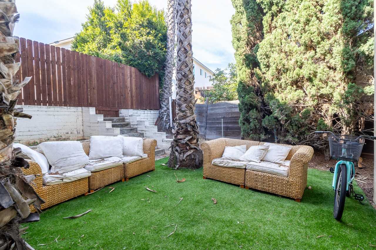 5064 Alumni Pl #1 - Photo 3 of 15