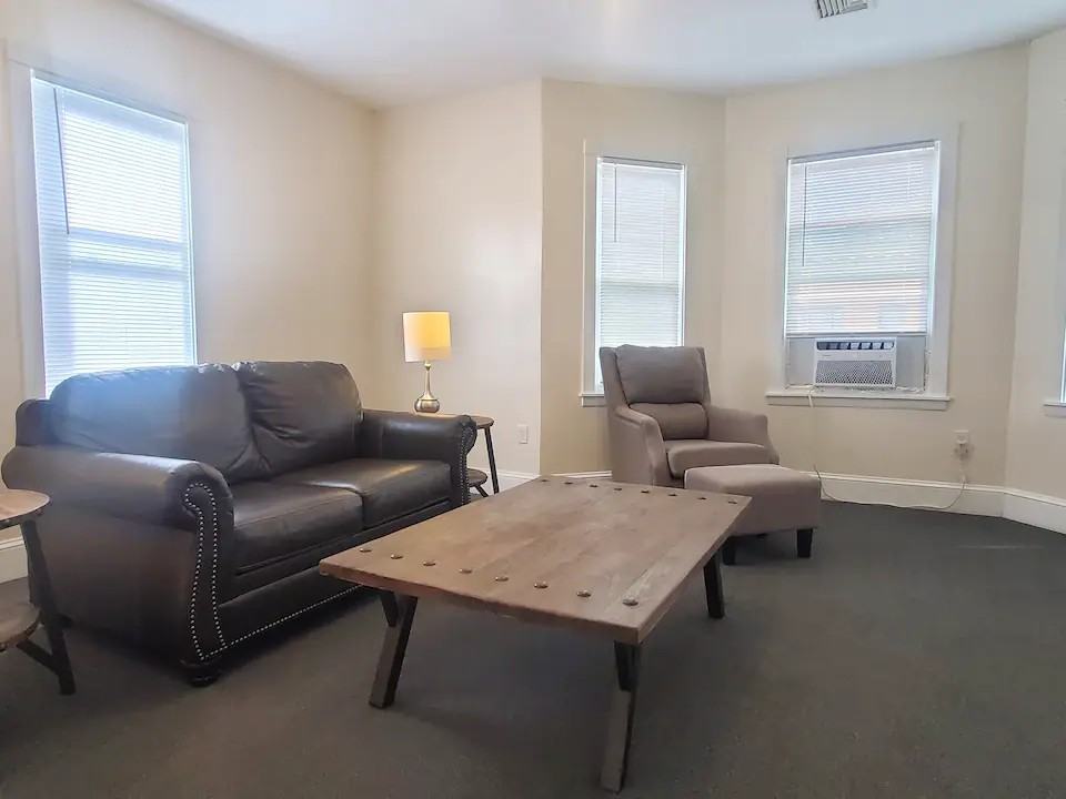 Diamond in the Rough CoLiving 3 Bedroom/1 Bath Apartment Garden St