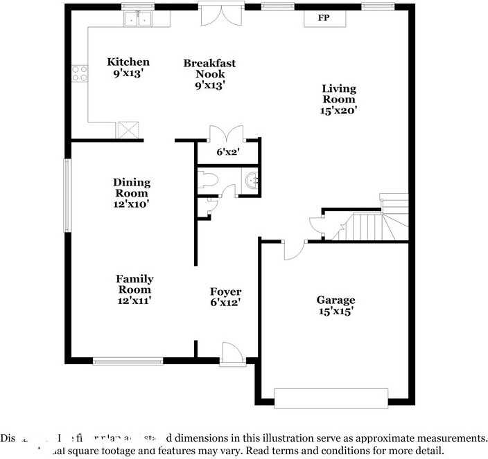 5902 Ashebrook Dr - Photo 2 of 17