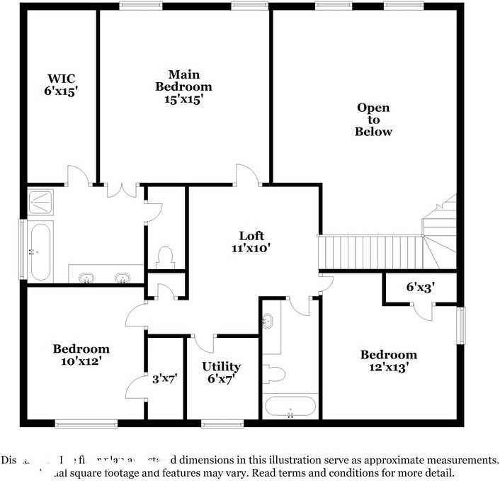 5902 Ashebrook Dr - Photo 3 of 17