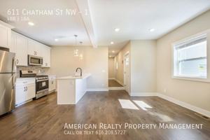 featured image of 611 Chatham St Nw #1