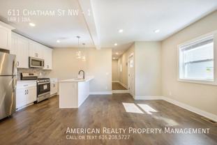 611 Chatham St Nw #1 - Photo 1 of 1
