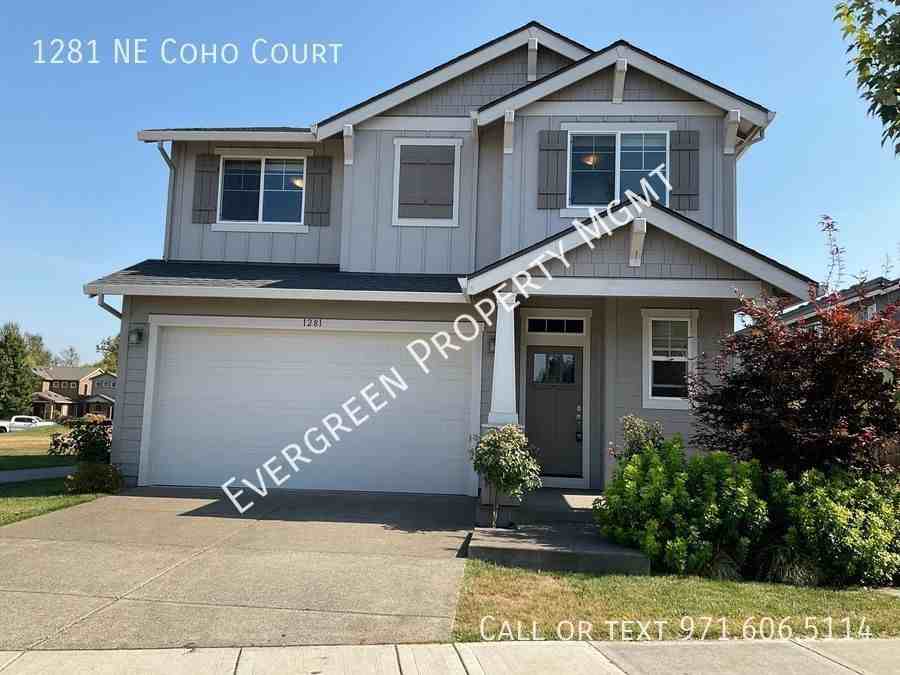 1281 Ne Coho Ct - Photo 2 of 25