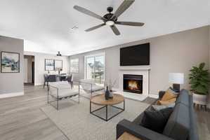 featured image of 6501 W Charleston Blvd