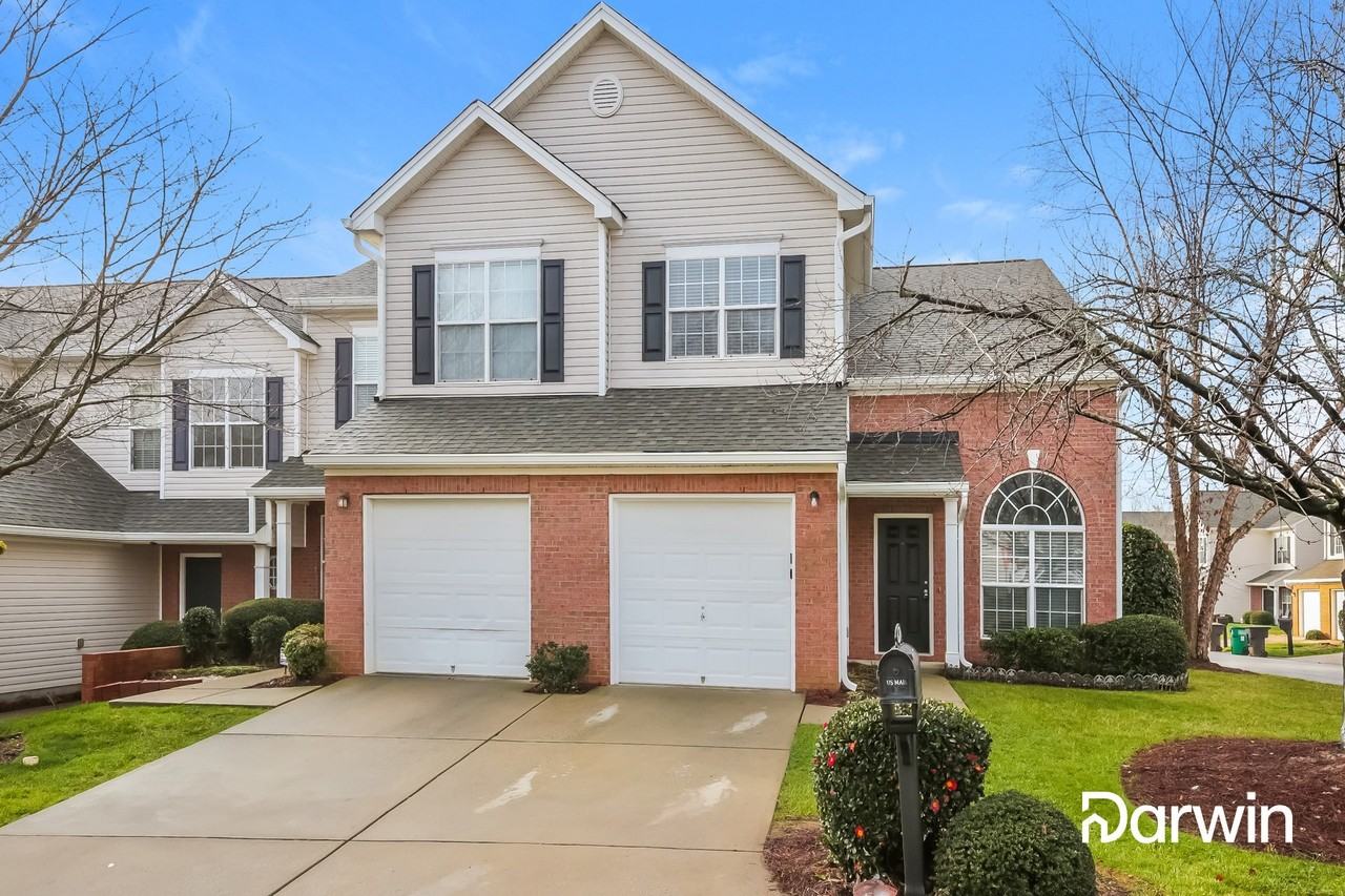3997 Fountain Village Cir, High Point, NC 27265 3 bedroom House Rental Zumper