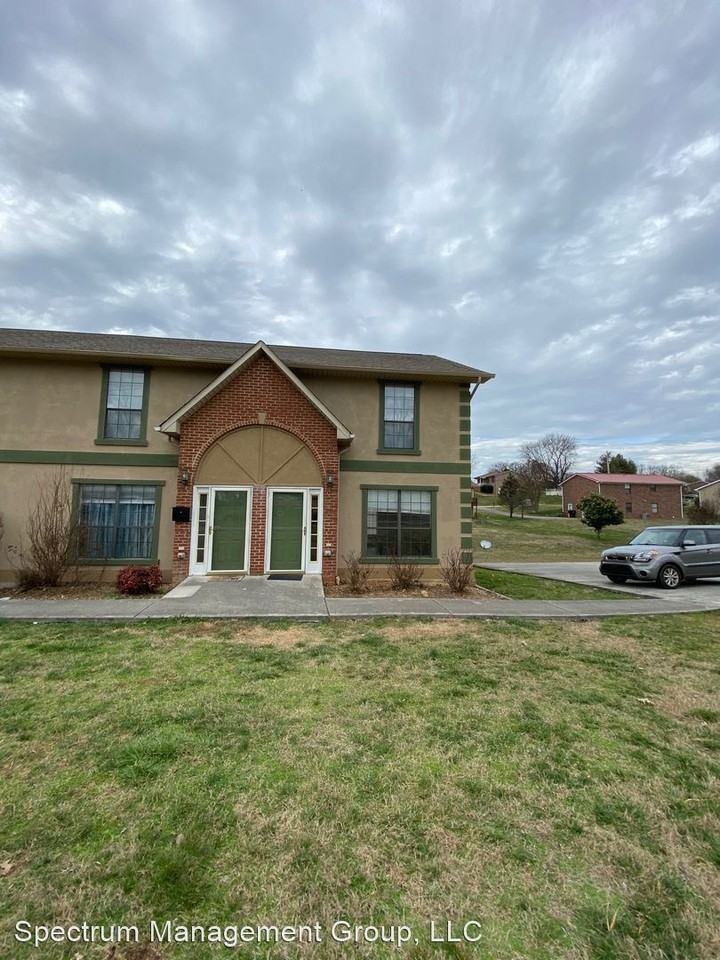 Martha Glass Apartments in Jefferson City, TN 37760 Zumper