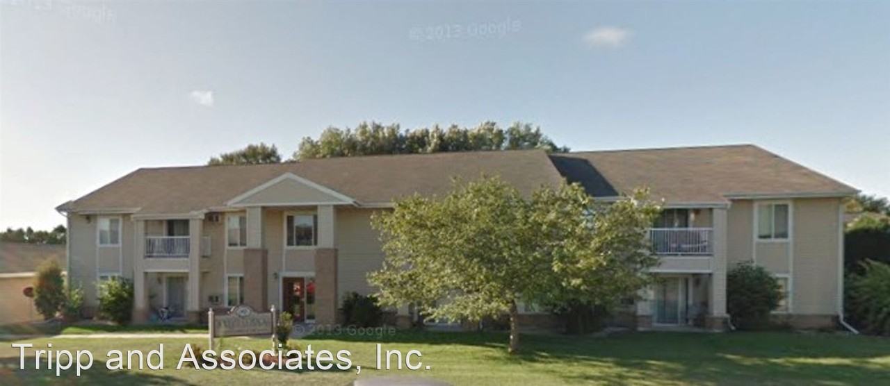 2826 & 2858 Holiday Lane; 2931 Carrousel Lane Apartments in Janesville