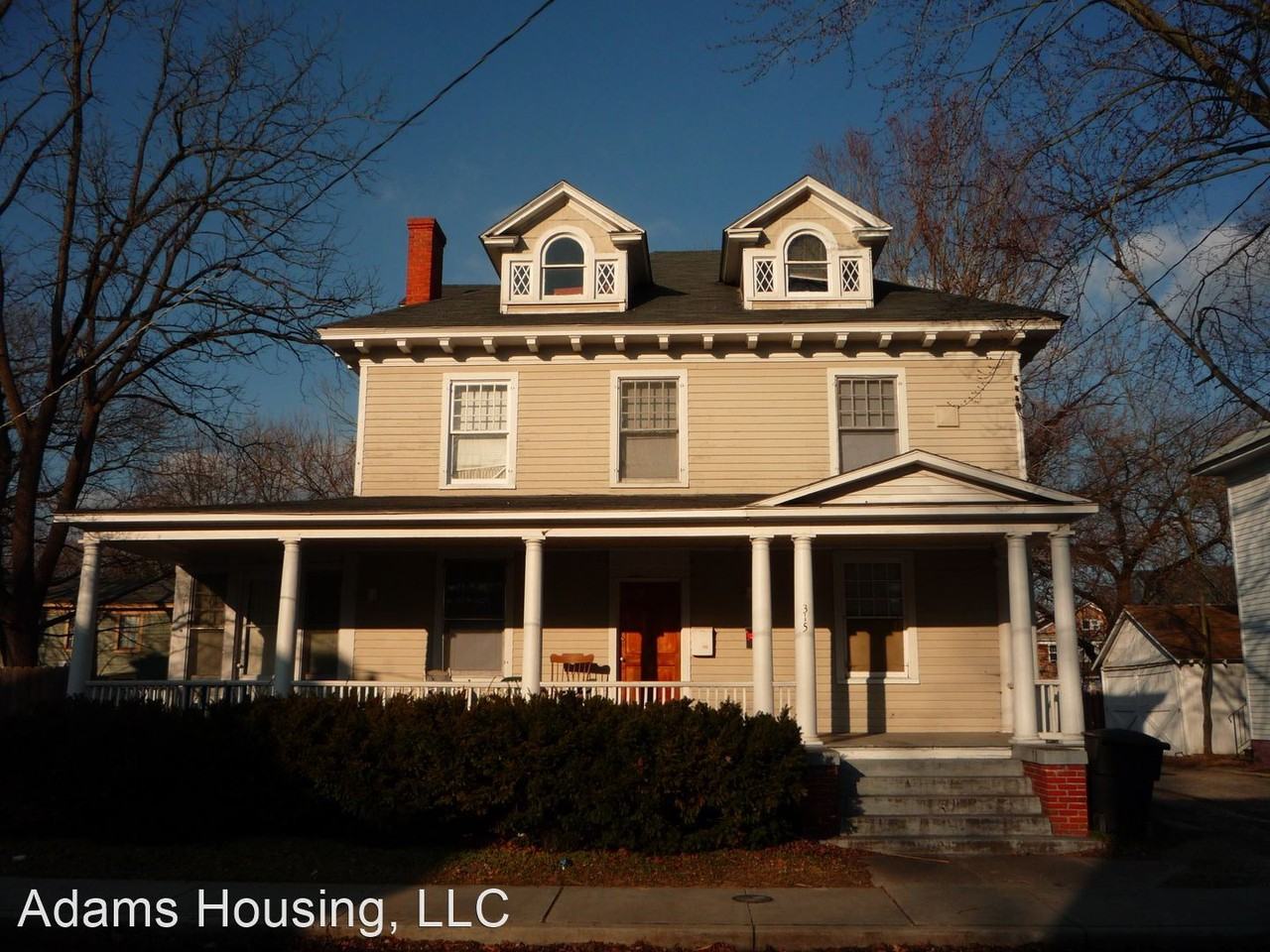 315 Maryland Avenue Apartments 315 Maryland Ave, Salisbury, MD 21801