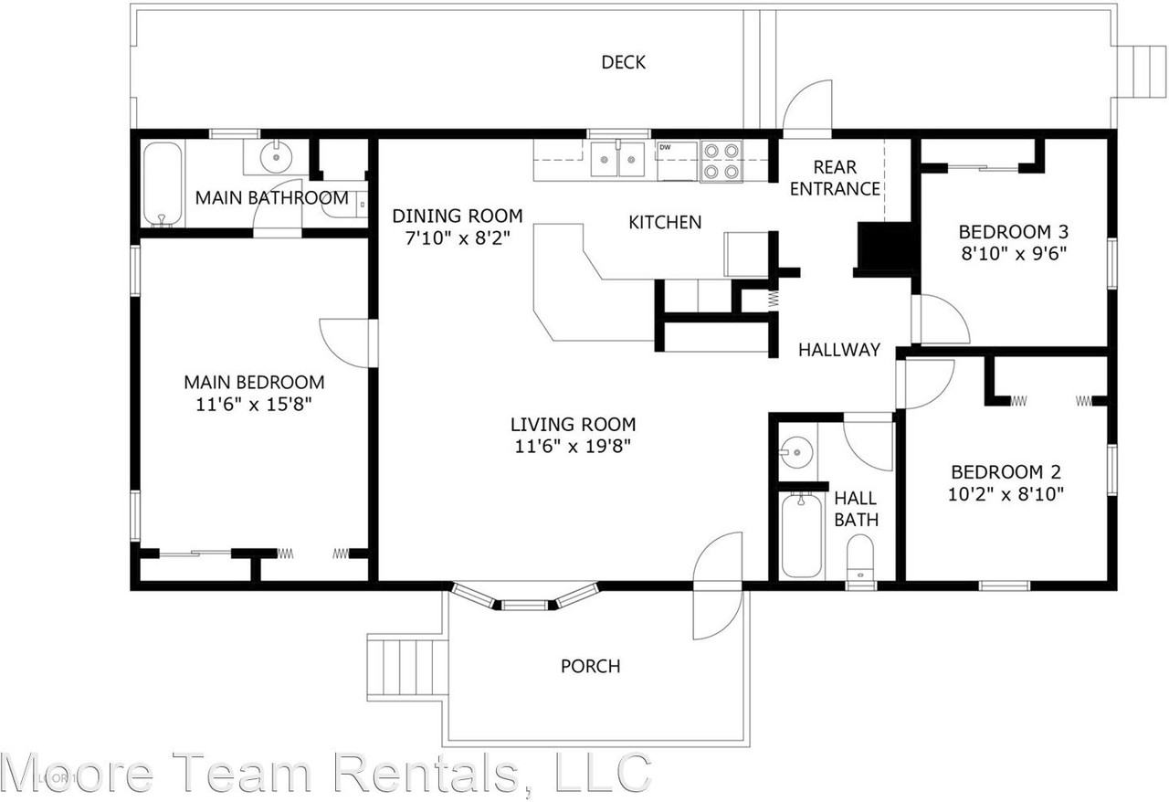 5375 Greenville Hwy - Photo 2 of 21