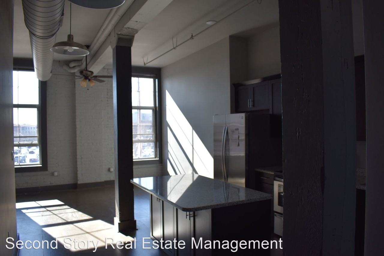 The Fleetwood Building Apartments 232 E 11th St, Chattanooga, TN