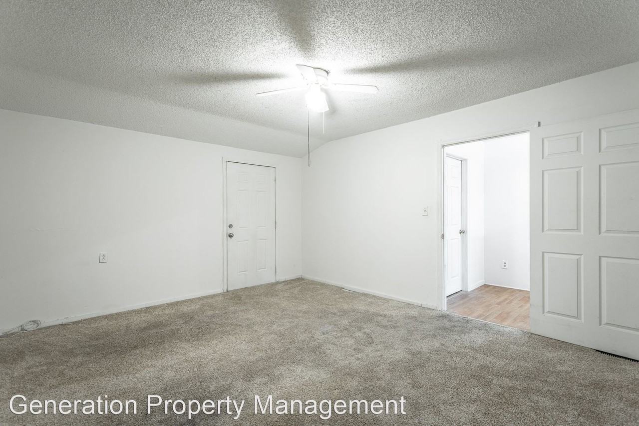 Spring Place Road Apartments 2220 Spring Place Rd Se, Cleveland, TN