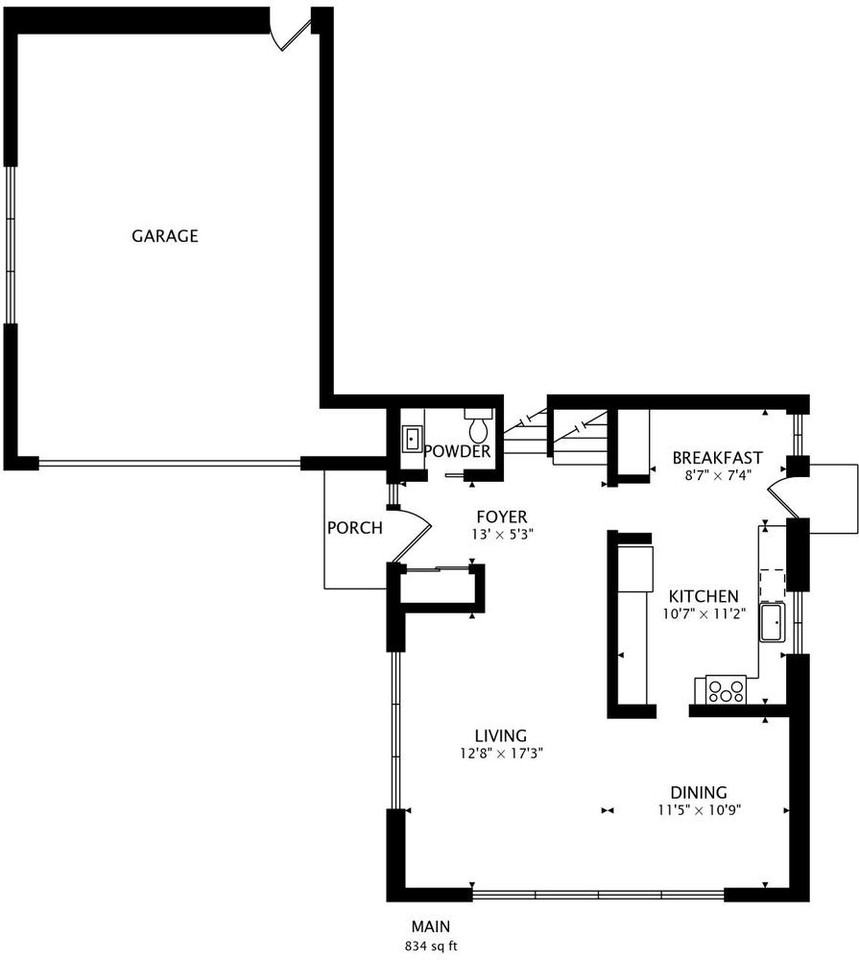 6326 N Kirkwood Ave - Photo 3 of 44