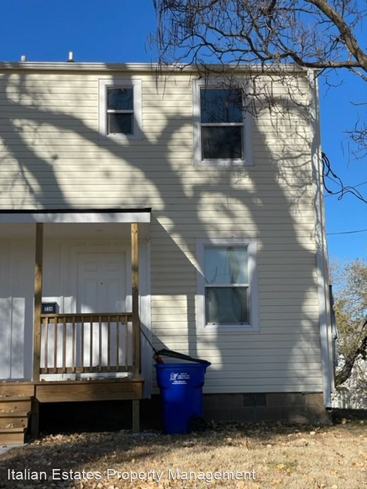 Italian Estates Property Management Apartments 738740742744 W. 1st