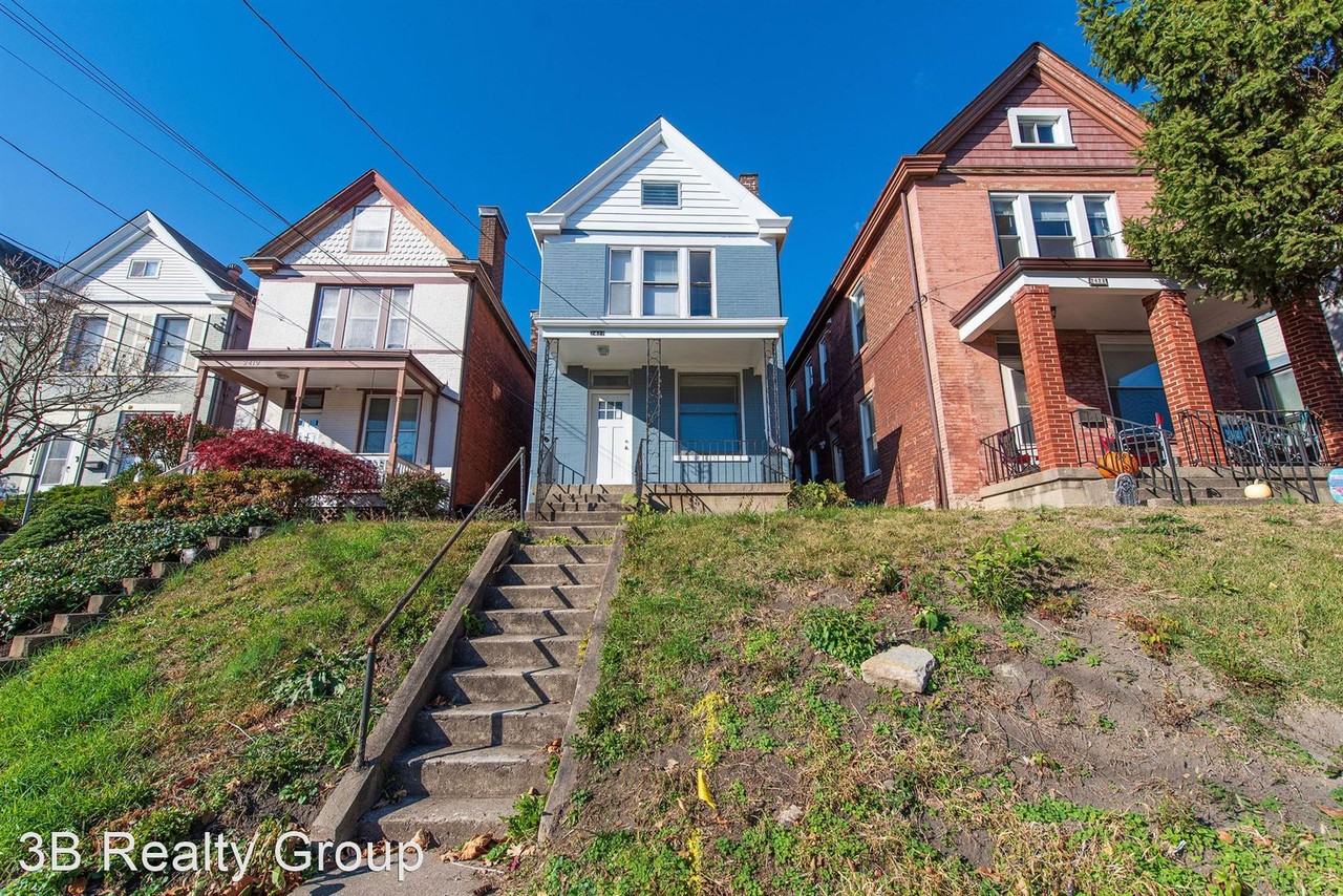 Student Housing, Bedrooms available in Clifton Gaslight District