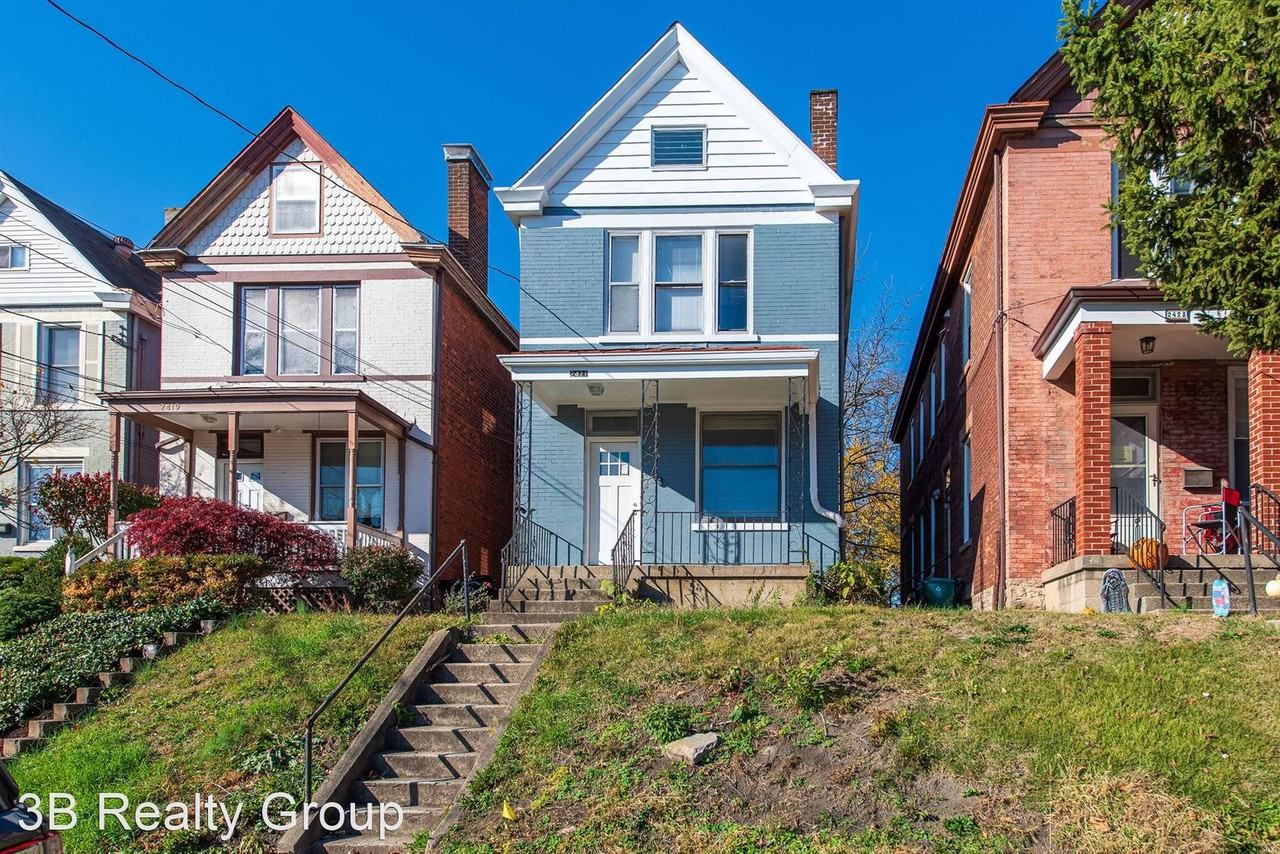 Student Housing, Bedrooms available in Clifton Gaslight District