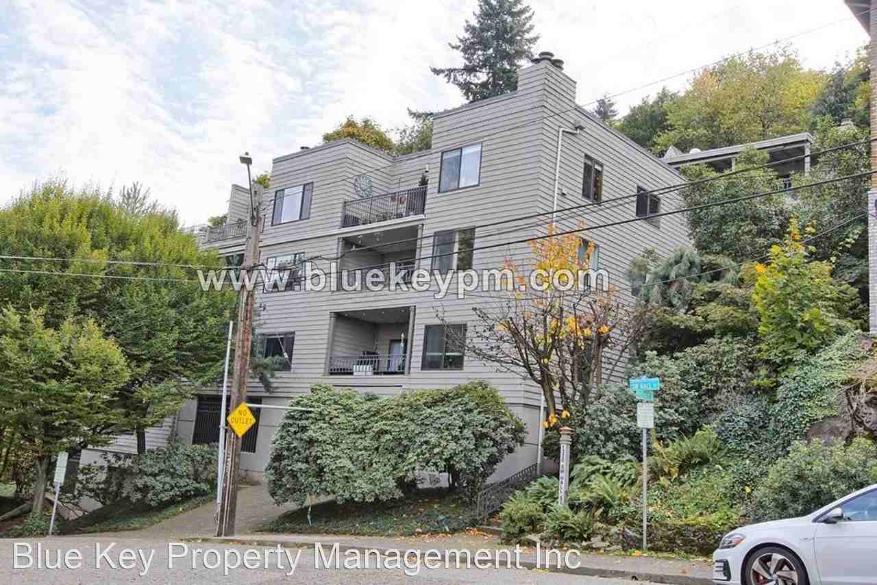 1320 Sw Hall St #102