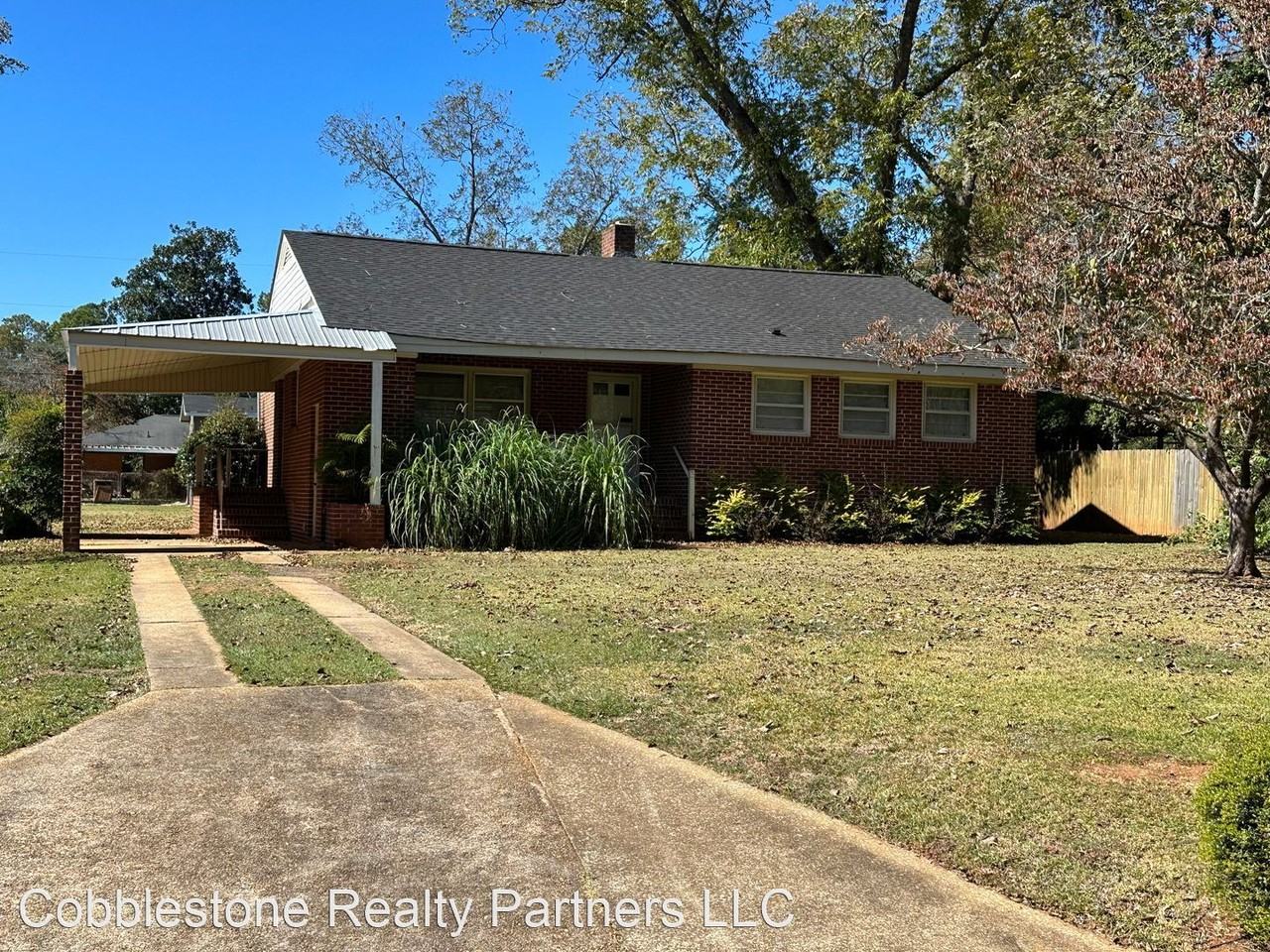1907 Groveland Rd, Albany, GA 31707 3 Bedroom House for 1,300/month