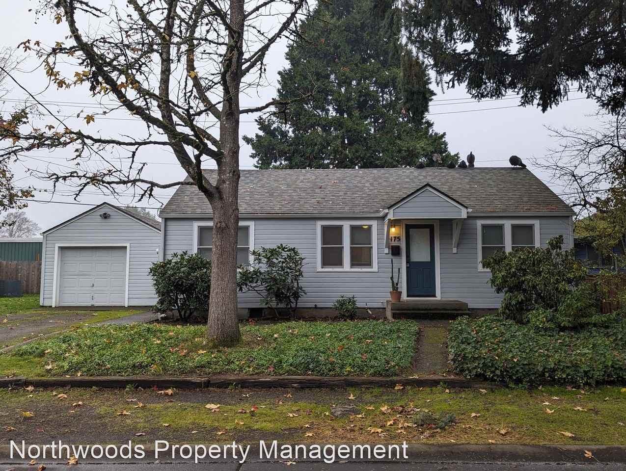 175 Ash St, Eugene, OR 97402 2 bedroom House Rental Zumper