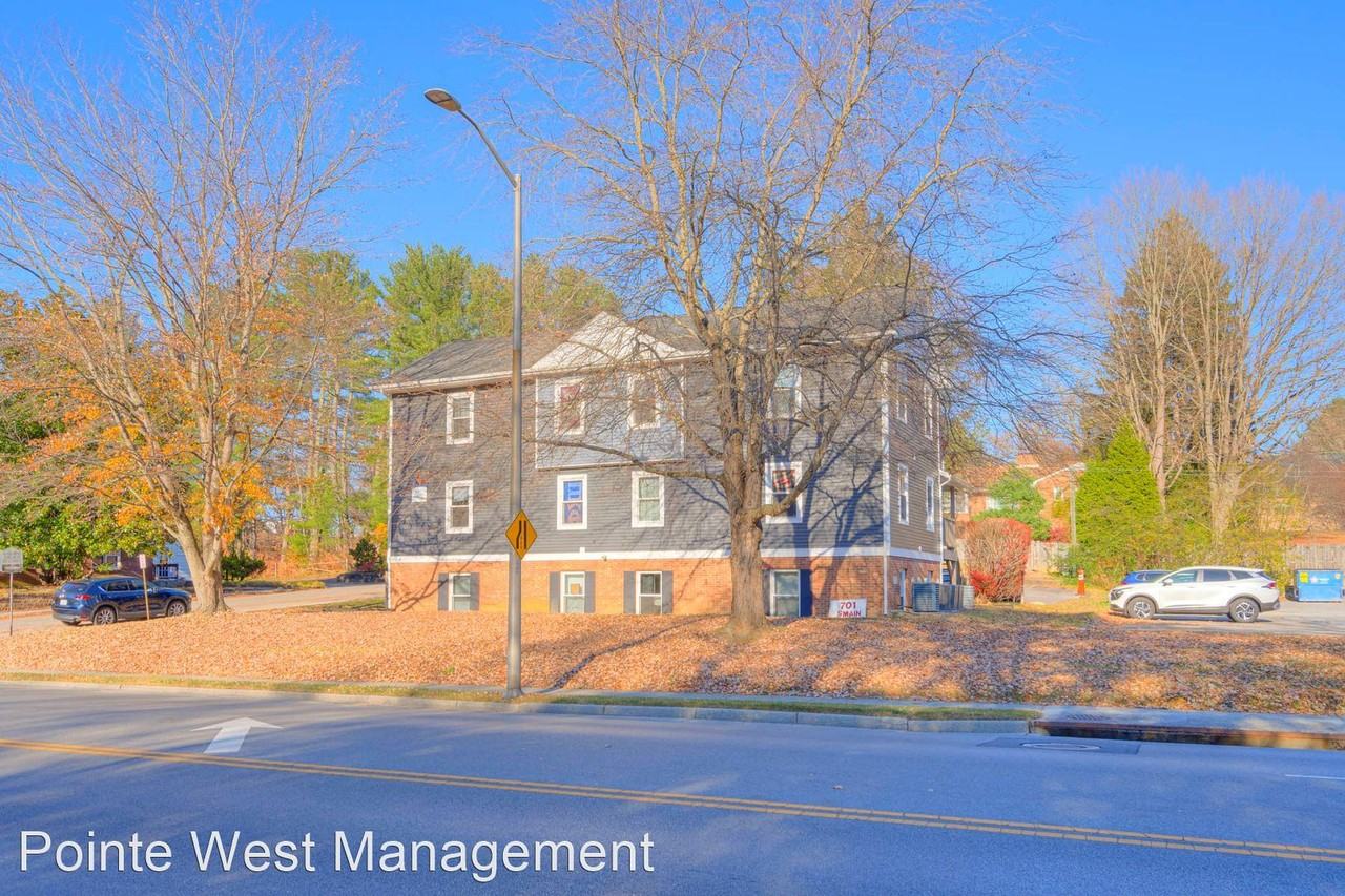 701 South Main St - Photo 2 of 17