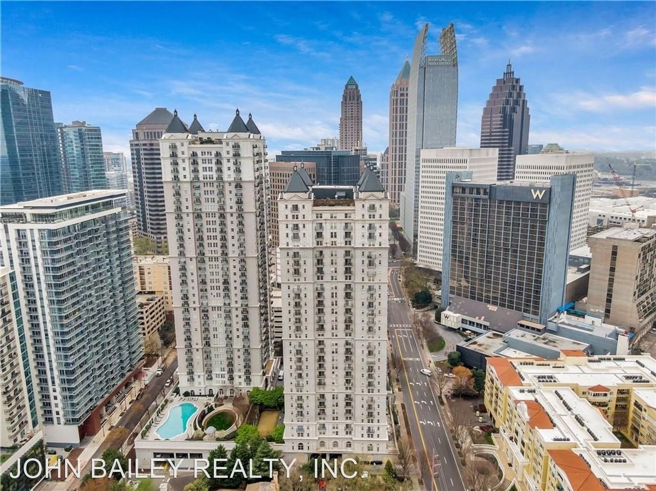 Houses for Rent In Atlanta, GA 833 Home Rentals Available Zumper