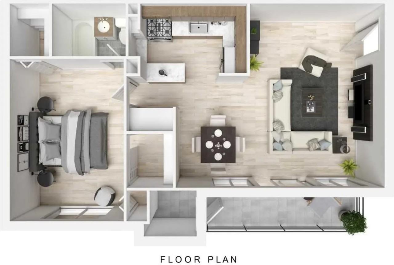 10214 Frederick Ave - Photo 3 of 4