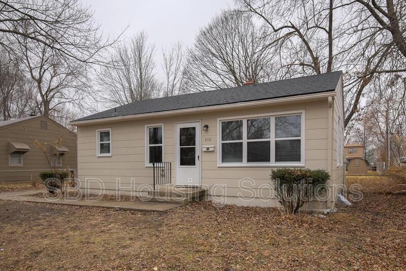 Houses for Rent in Independence, MO Dec 2023 with Utilities Included