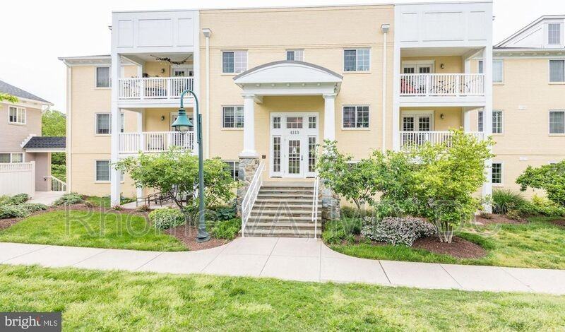 4113 S Four Mile Run Dr #204