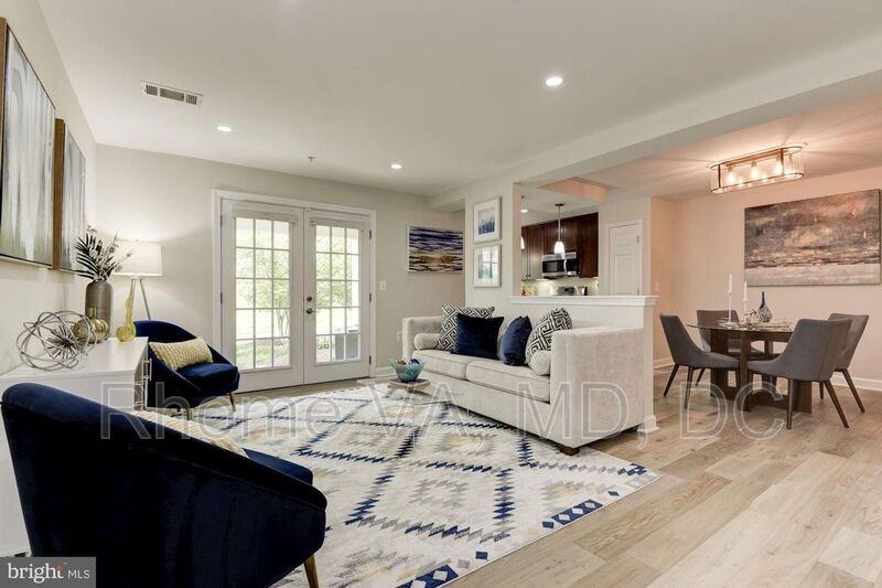 4113 S Four Mile Run Dr #204 - Photo 2 of 11