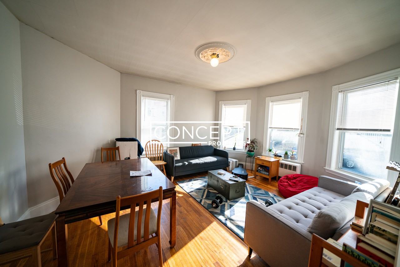 63 Hillside St #1 - Photo 2 of 19