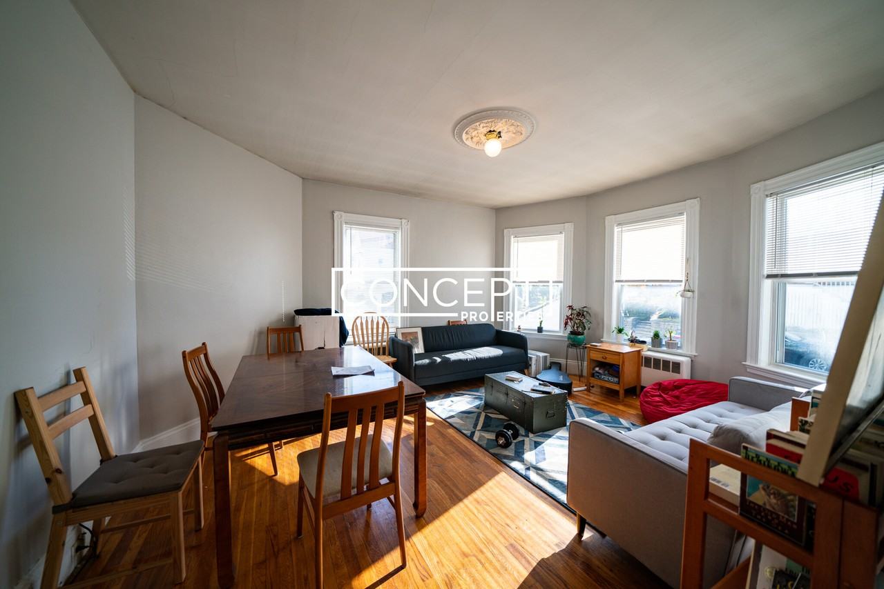 63 Hillside St #1 - Photo 4 of 19