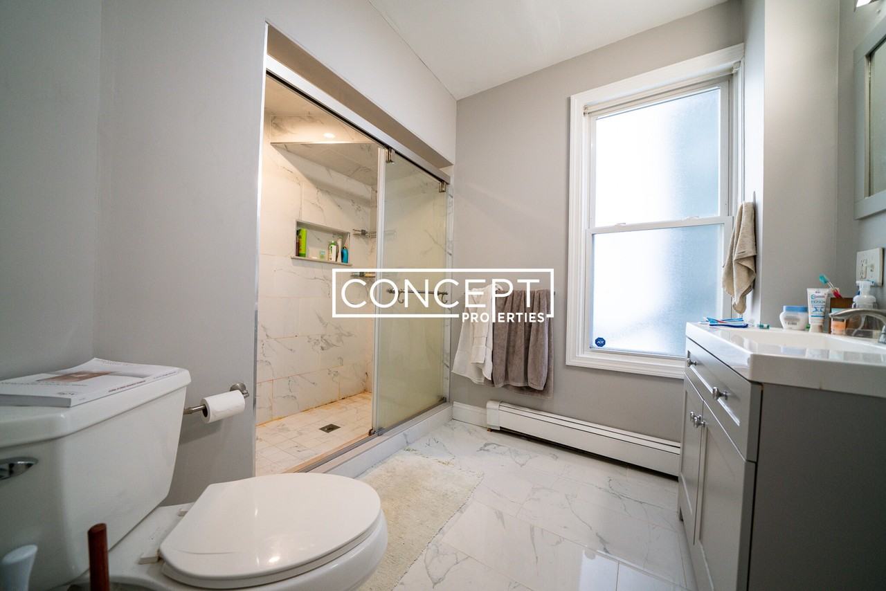 63 Hillside St #1 - Photo 5 of 19